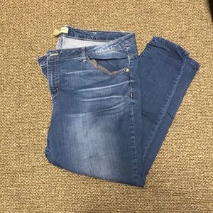 Democracy Jeans For Sale!